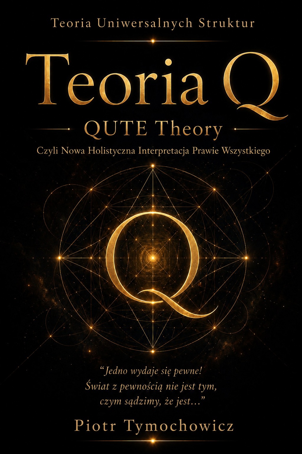 Teoria Q