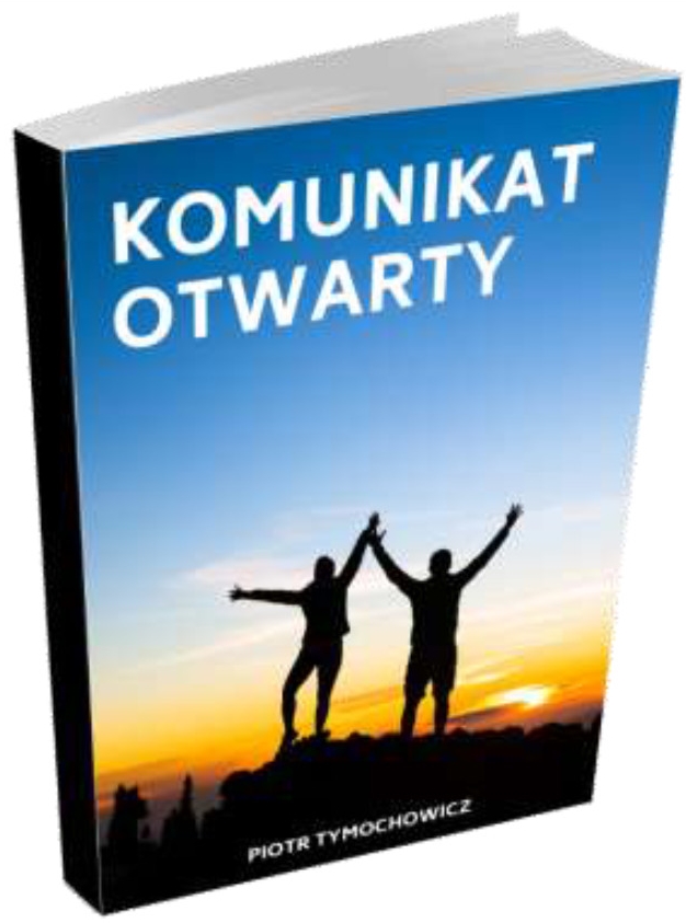 Komunikat Otwarty