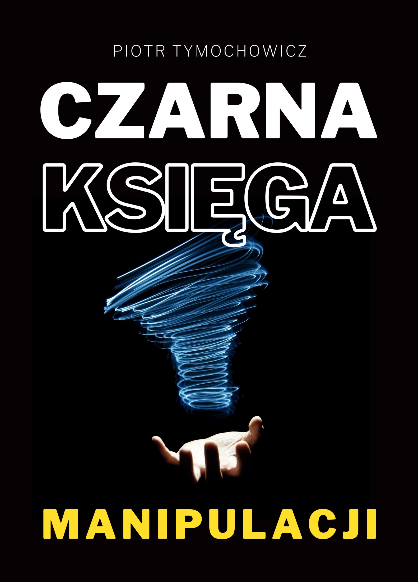 Czarna księga manipulacji
